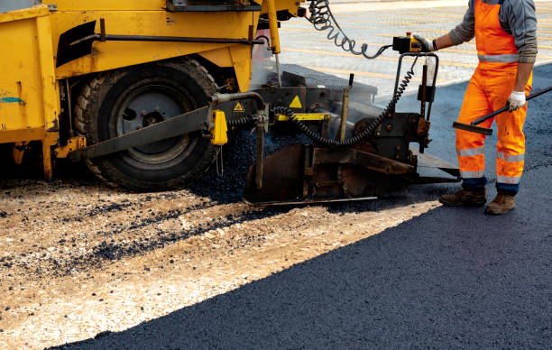  Johnstown, CO Driveway Paving Services Pros